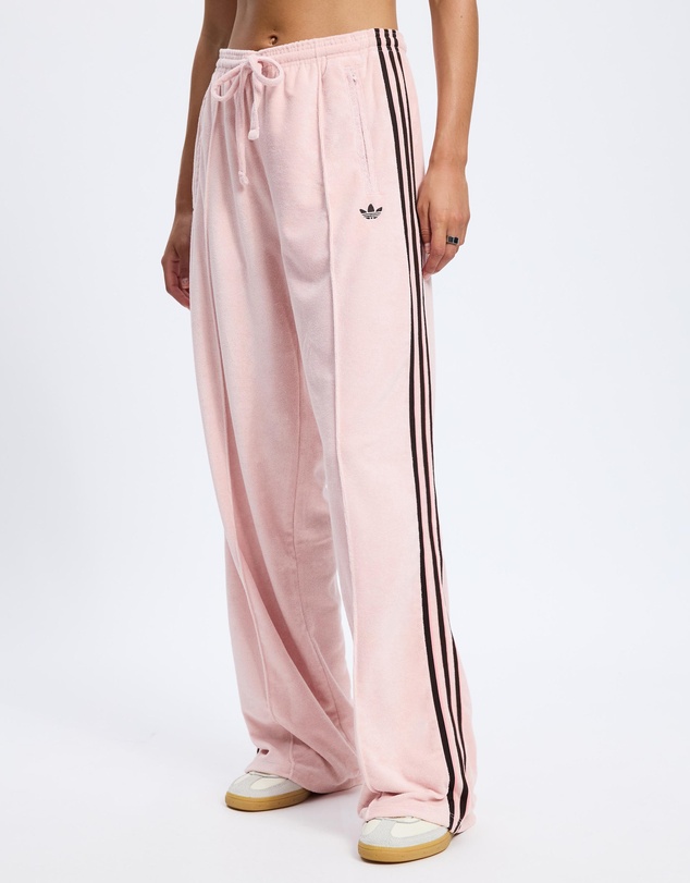 adidas Originals - Terry Towel Firebird Pants
