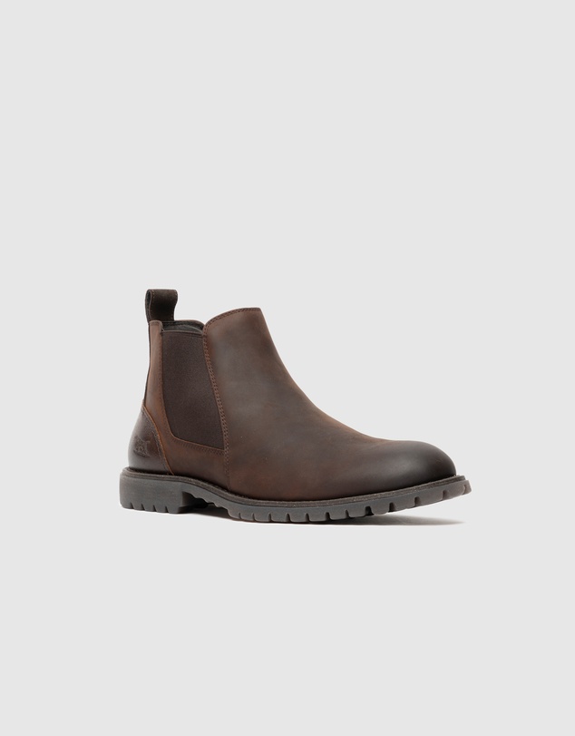 Rodd & Gunn - Clearmont Chelsea Boot