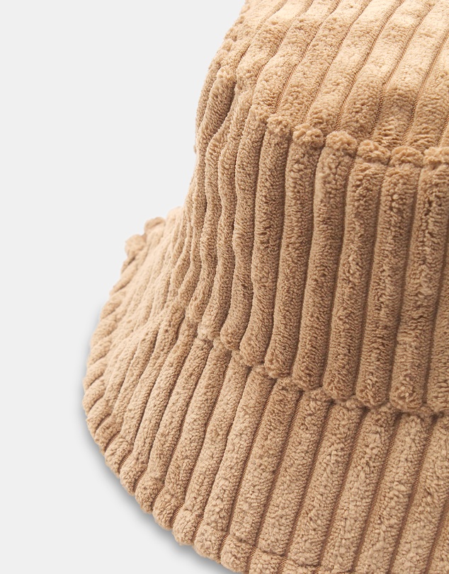 Morgan & Taylor - Bella Mini Bucket Hat