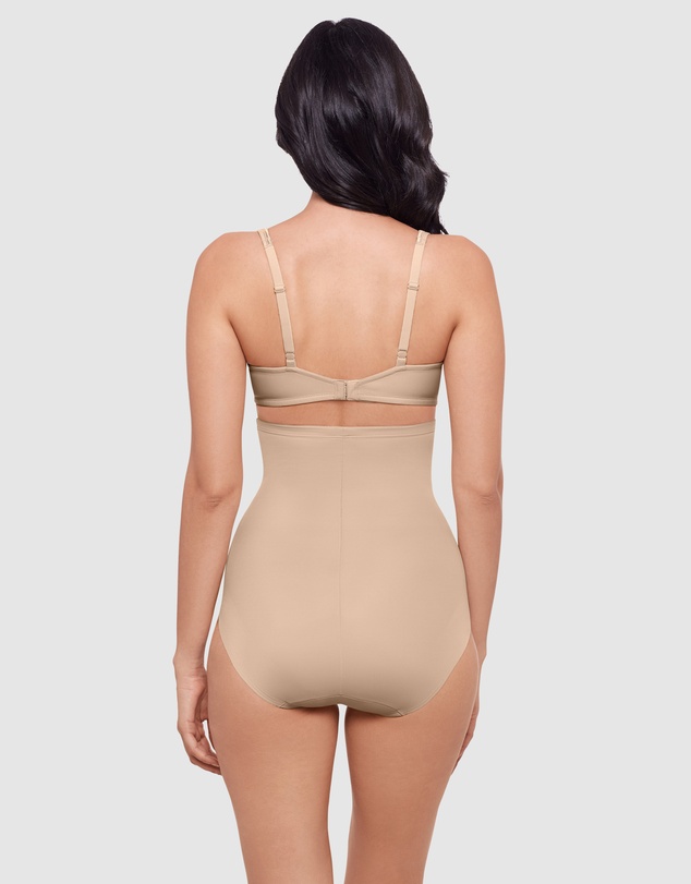 Miraclesuit Shapewear - Tummy Tuck High-Waist Shaping Brief