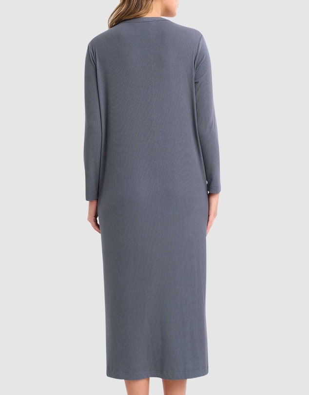 Ambra - Beyond the Bedroom Longline Cardi