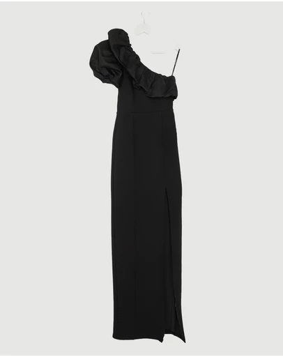 Revibe - Repaired CHANCERY Mishca Dress - AU 6