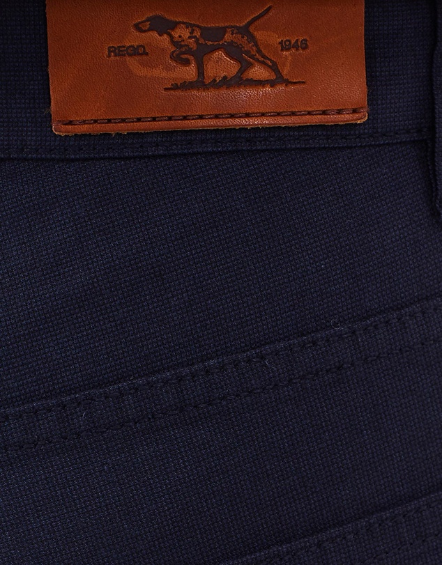 Rodd & Gunn - Rissington Relaxed Fit Jean Long Leg