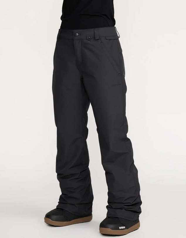 Volcom - Womens Frochickie Insulated Snow Pants