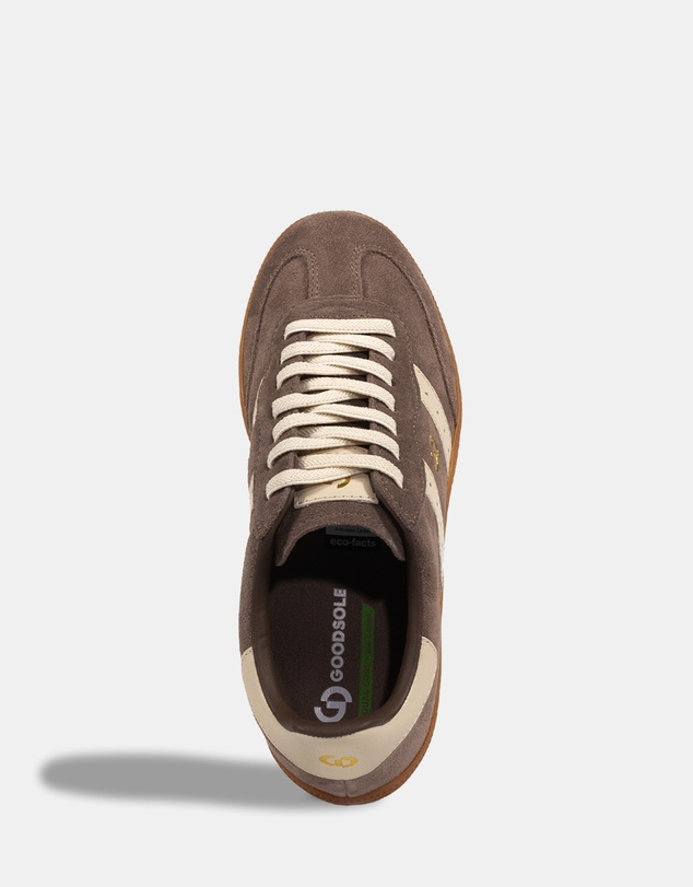 Goodsole - 2001 Parallel