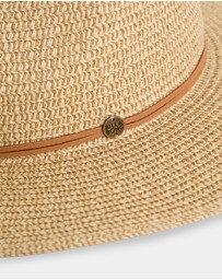 Billabong - Womens Miranda Straw Hat