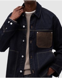 Tommy Jeans - Chore Jacket