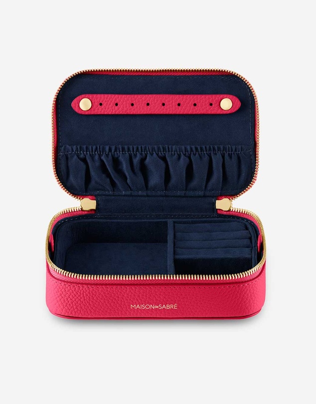 Maison De Sabre - The Jewellery Case