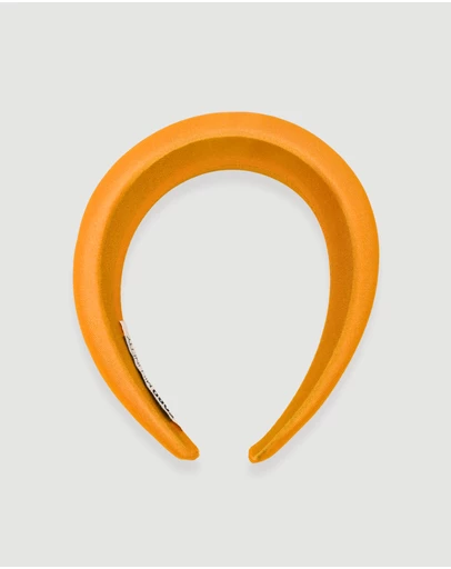FORD MILLINERY - Monica Headband