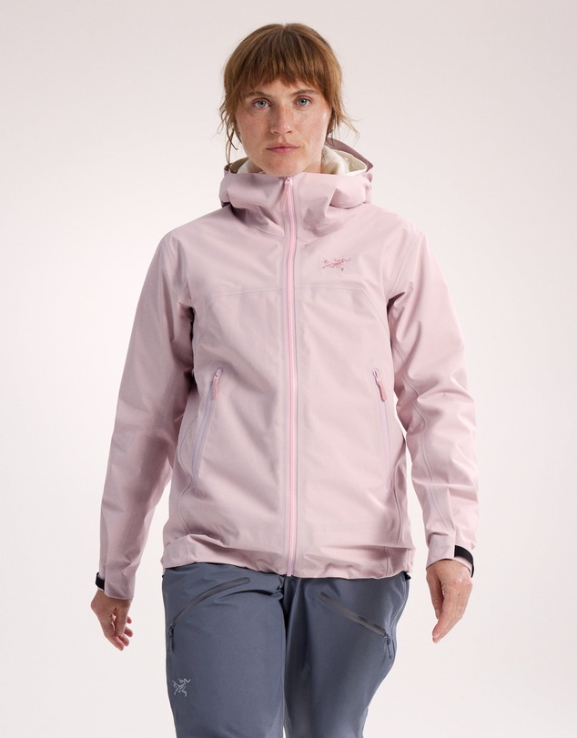 Arc'teryx - Beta Jacket Women's
