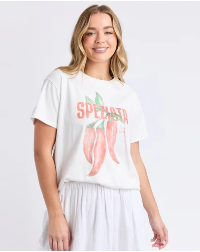 Foxwood - Speziata Tee