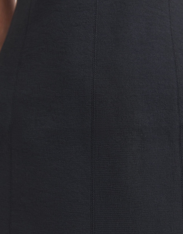 SABA - Dharma V Neck Midi Dress