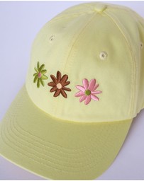 Mosey Me - Marlo Cap - Butter