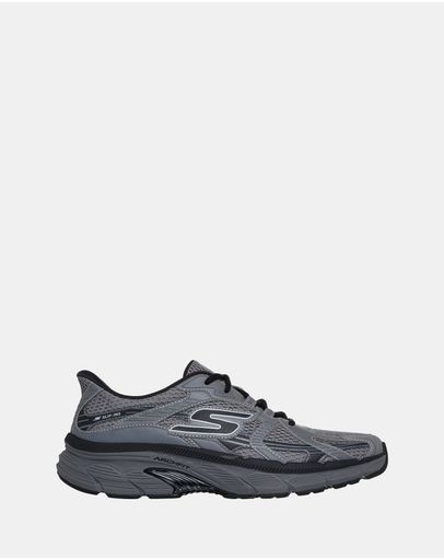Charcoal & Black