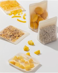Porter - Reusable Silicone Bag 1.4L