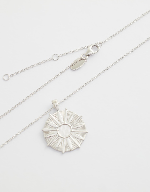 EL&RO Jewellery - Sun Necklace