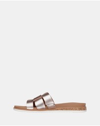 Skechers - Desert Kiss Low - Peak Look - Women's