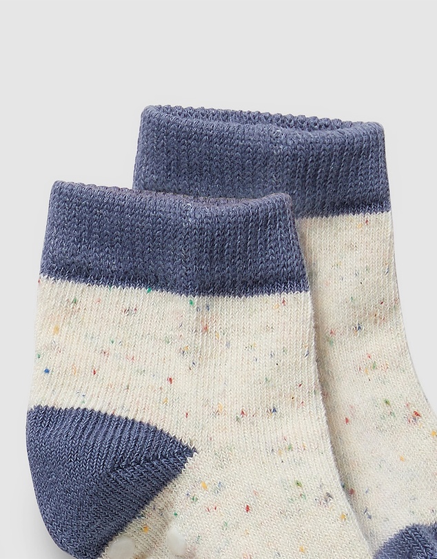 Wilson & Frenchy - 3-Pack Baby Socks - Babies