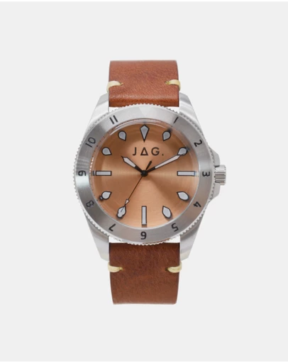 Jag - Jag Windsor Men's Watch