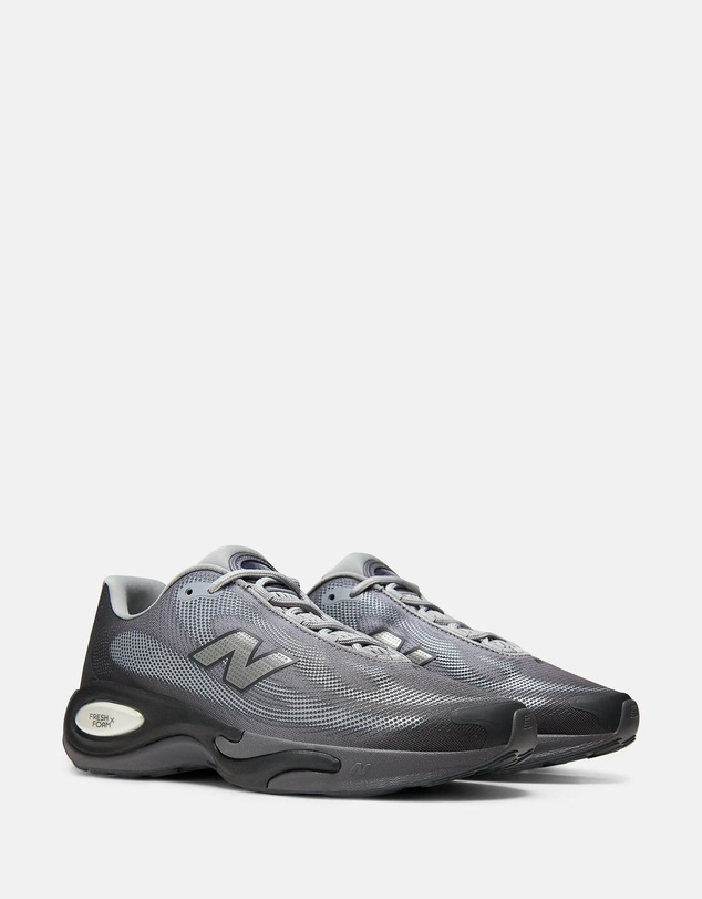 New Balance - AC Runner (Wide Fit) - Men's