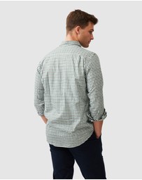 Rodd & Gunn - Gebbies Valley Long Sleeve Shirt