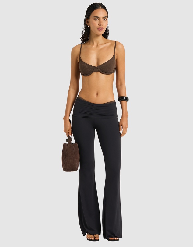 Bond-Eye Swimwear - Chiara Pant