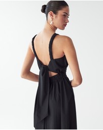 Willa - Liliana Dress