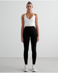 Aim'n - Shape Seamless Cross Back Bralette