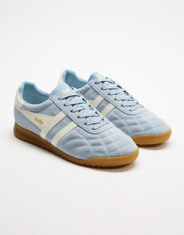 Gola - Stadium Suede - Women's