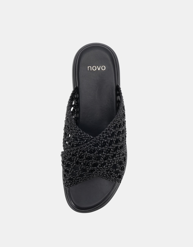 Novo - Brantley Wedges