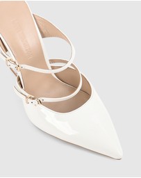 LANA WILKINSON - Gwen Mule Wedge