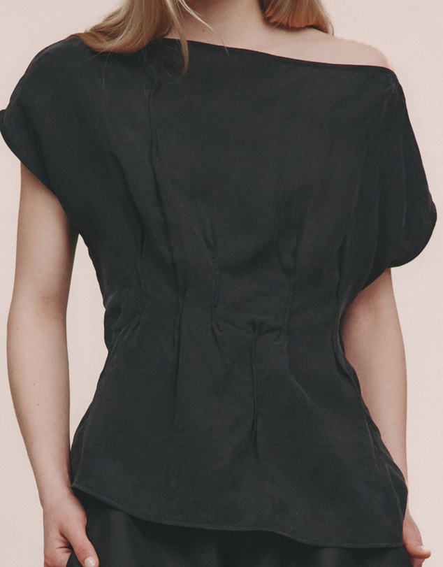 Marle - Gaia Top