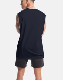 Vacancy Co - Yeah Nah Tank