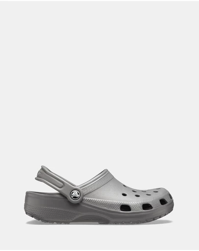 Crocs - Classic Clogs - Unisex