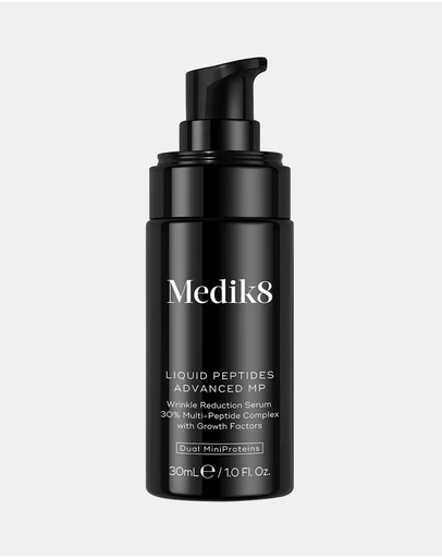 Medik8 - Liquid Peptides Advanced MP