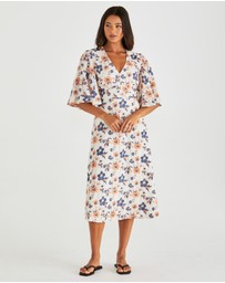 Sass - Luca Dress