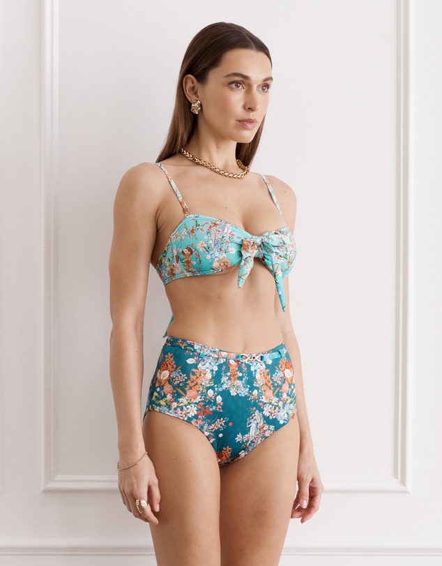 Aqua Blu Australia - Sirene Briella Bandeau