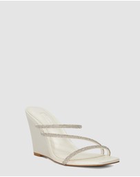 Dune London - Moonbeam - Ivory