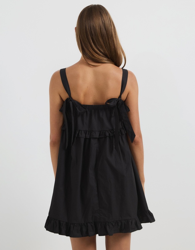 Atmos&Here - Elle Mini Dress