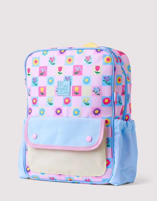 The Somewhere Co - Tulip Twirl Mini Adventure Backpack