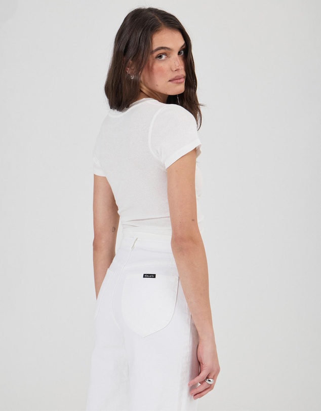 Rolla's - Sailor Scoop Long Jeans