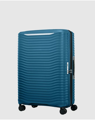 Samsonite - Upscape Check-In Large 75Cm 3.4Kg Suitcase Expandable