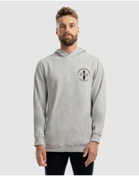 DVNT - Emblem 2.0 Hoodie