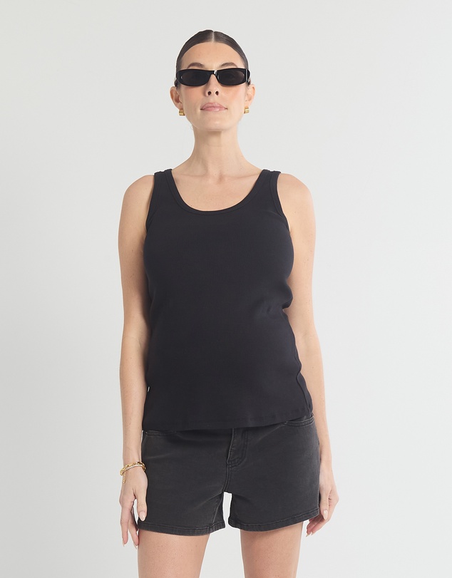 Soon Maternity - The All Day Tank
