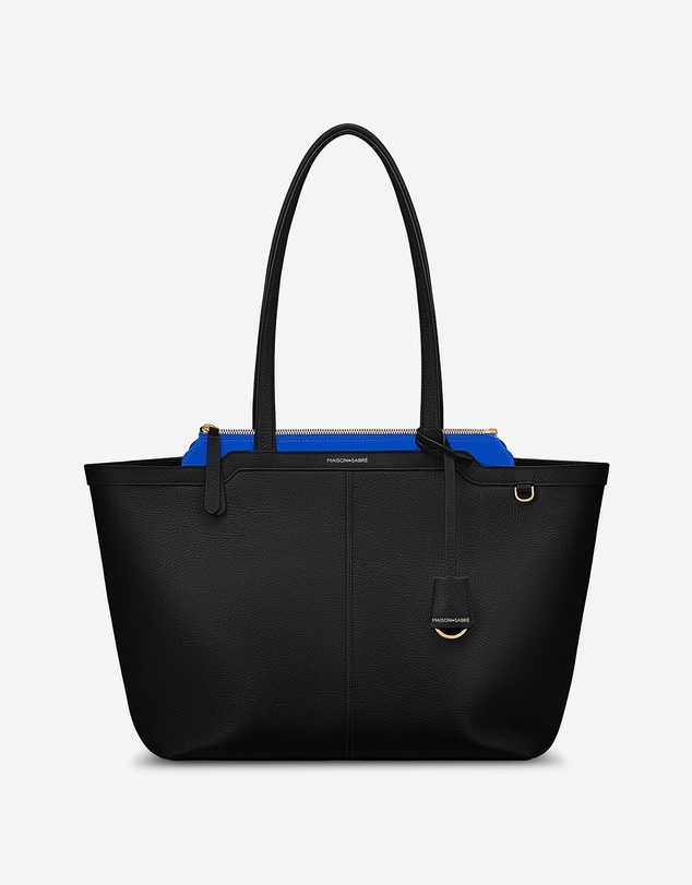 Maison De Sabre - The Switch Tote