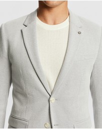 yd. - Chase Stretch Blazer