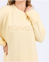 Foxwood - Simplified Crew
