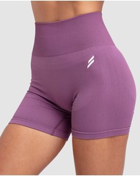 Doyoueven - Impact Solid Shorts