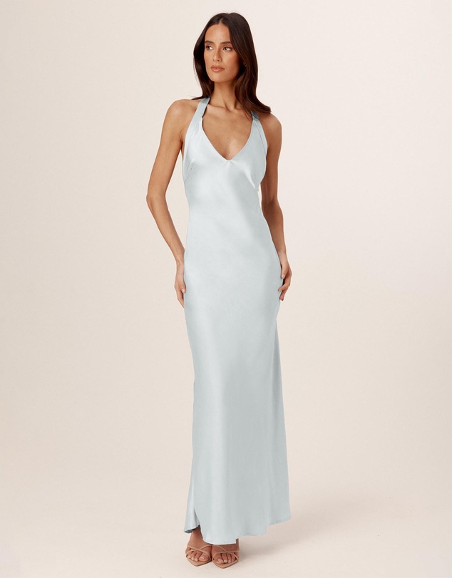 SNDYS - Neisa Maxi Dress