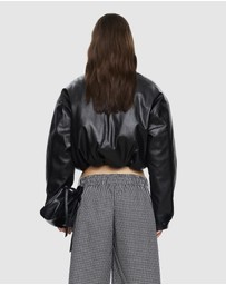 Lioness - Hudson Bomber Jacket